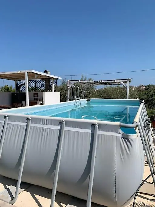 Vento Di Ponente House Villa Pachino