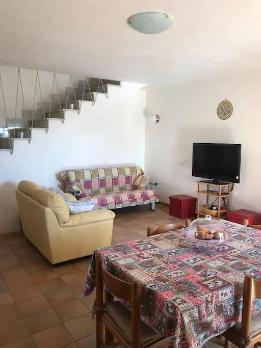 Vento Di Ponente House Villa Pachino