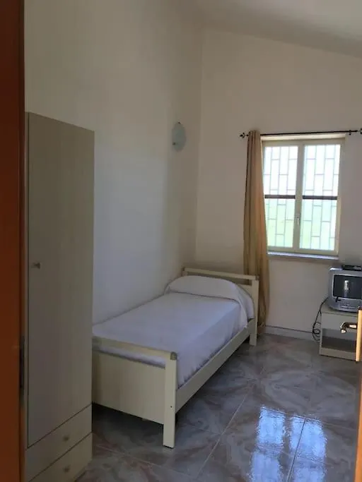 Vento Di Ponente House Villa Pachino Italy