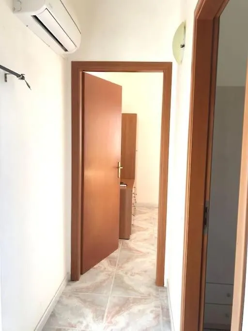 Vento Di Ponente House Villa Pachino 0*,  Italy