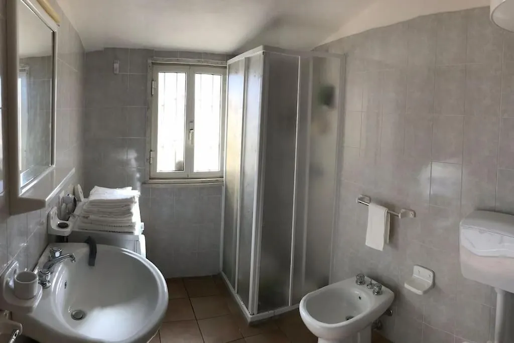 Vento Di Ponente House Villa Pachino