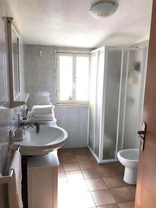 Vento Di Ponente House Villa Pachino 0*,