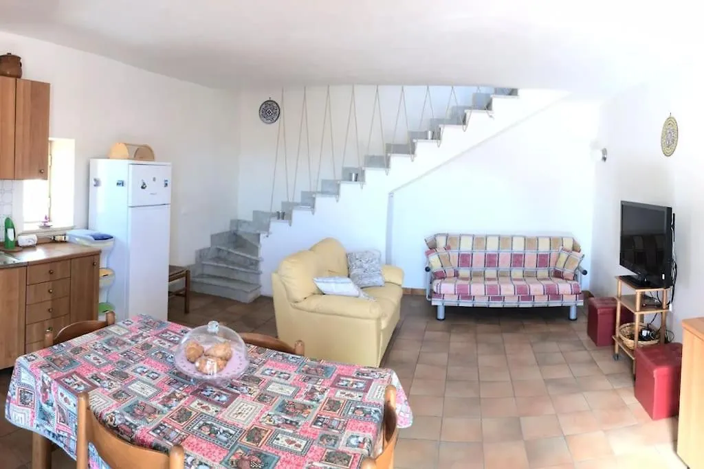 Vento Di Ponente House Villa Pachino