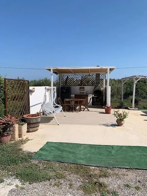 Vento Di Ponente House Villa Pachino