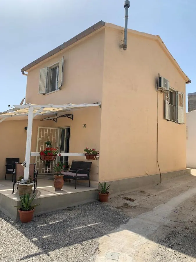 Vento Di Ponente House Villa Pachino
