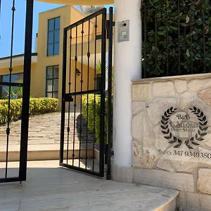  Maison d'hôtes Beb L'alloro